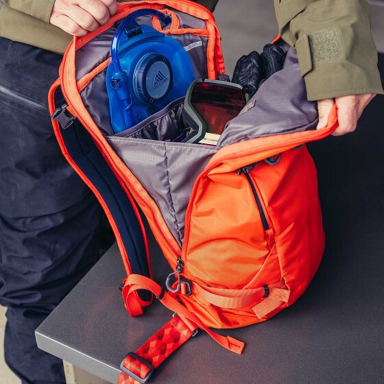 Gregory Targhee 45 L Trekking backpack 72 cm