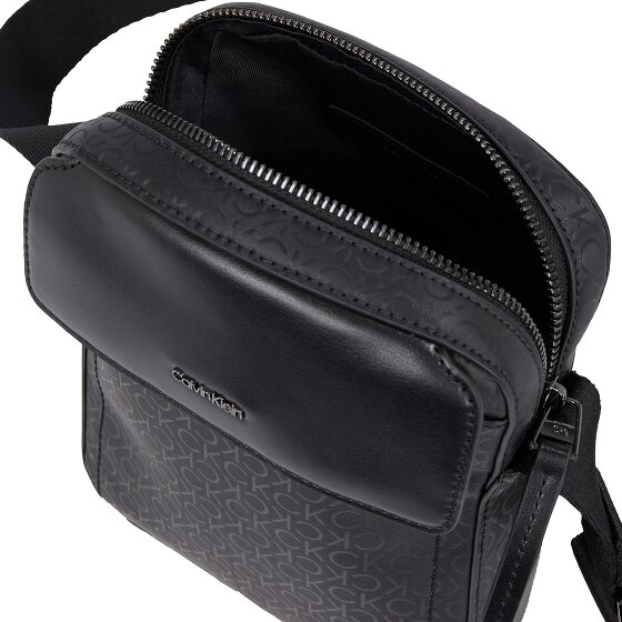 Calvin Klein CK Sleek Mini Bag Shoulder Bag 16.5 cm