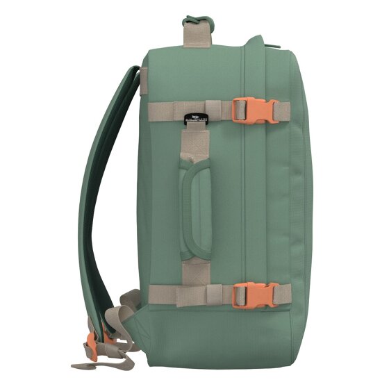 Cabin Zero Adventure 124 Daypack 45 cm Laptop compartment