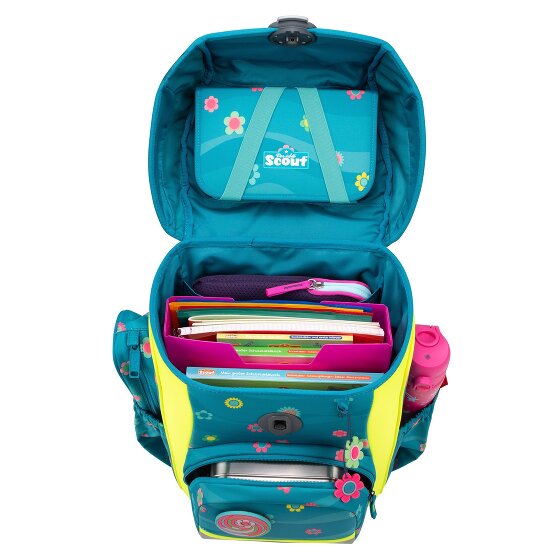 Scout Neo School bag set 4-piece