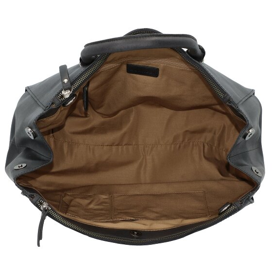 Burkely Vintage Wieske handbag leather 35 cm