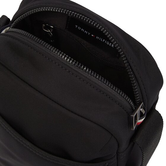 Tommy Hilfiger Nylon Mini Bag Shoulder Bag 16 cm Tommy Hilfiger Nylon Mini Bag Shoulder Bag 16 cm