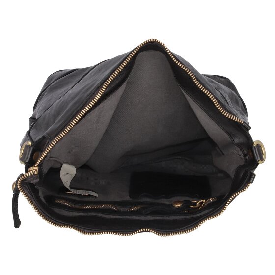 Campomaggi Shoulder bag leather 26 cm