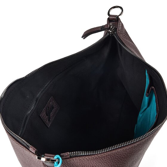 Gabs Beyonce Shoulder Bag L Genuine Leather 42 cm