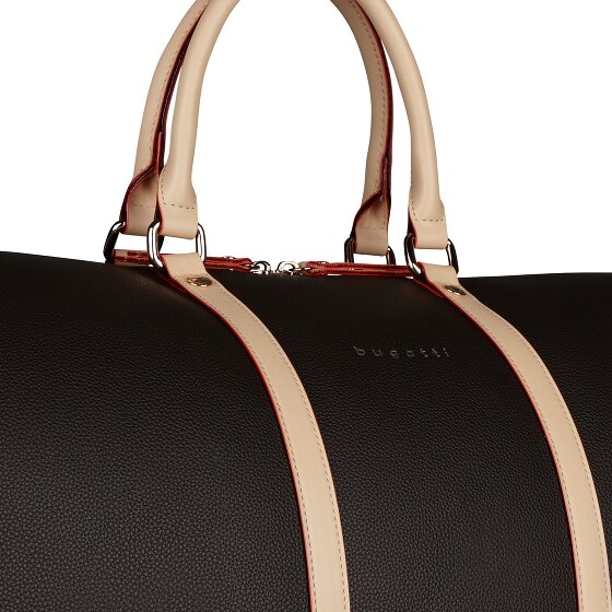 Bugatti Ella Weekender travel bag L 55.5 cm