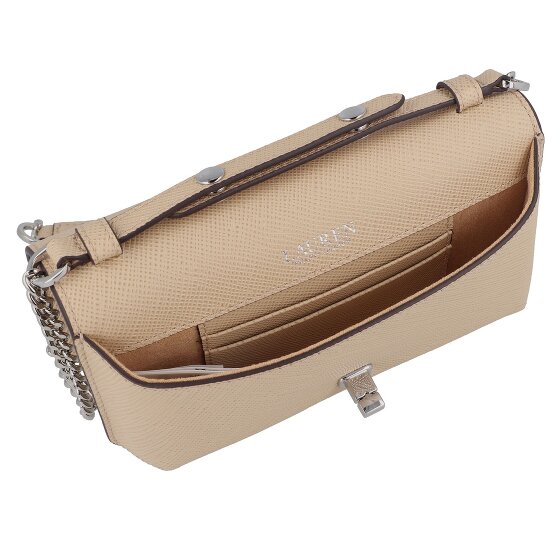 Lauren Ralph Lauren Clutch bag Leather 18 cm