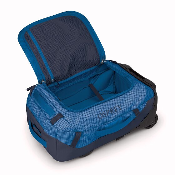 Osprey Transporter 40 2 wheels Travel bag 57 cm Osprey Transporter 40 2 wheels Travel bag 57 cm