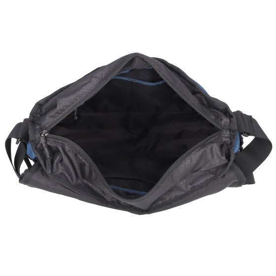 Samsonite Dye-Namic Messenger 38.5 cm Laptop compartment