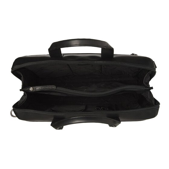 The Chesterfield Brand Levanto Briefcase Leather 40 cm Laptop compartment