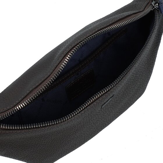 Braun Büffel Novara Fanny pack Leather 31 cm