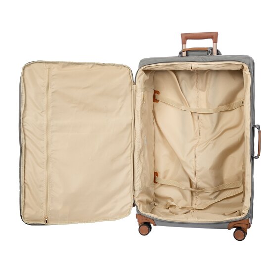 Bric's X-Collection 4 wheels Trolley 77 cm