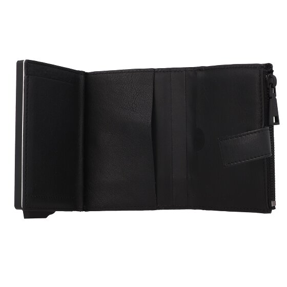 Joop! Manciano Credit card case RFID protection Leather 7 cm Joop! Manciano Credit card case RFID protection Leather 7 cm