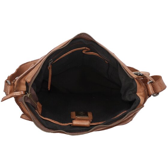 Harbour 2nd Anchor Love Minna Shoulder bag Leather 33 cm