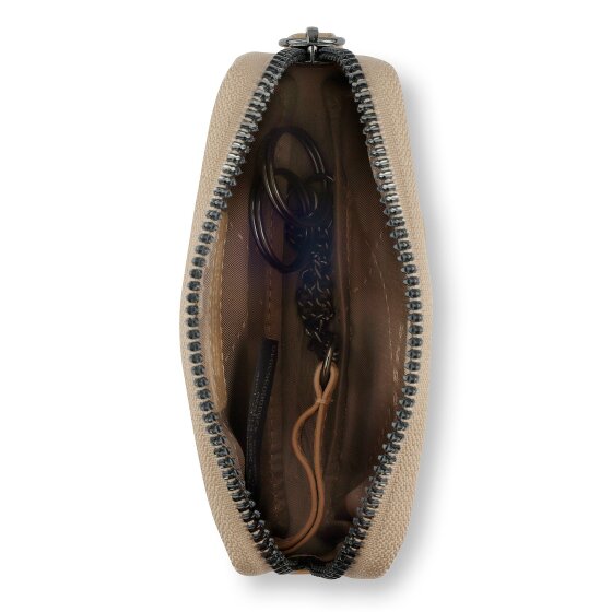 Bugatti Elsa Key wallet Leather 10.5 cm