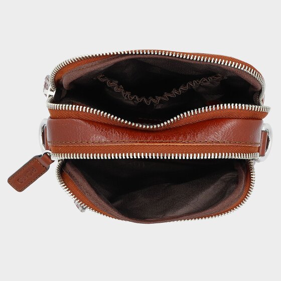 Picard Buddy Mini Bag Shoulder Bag Leather 16 cm