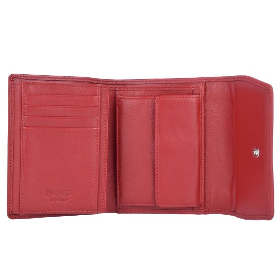 Picard Bingo wallet II leather 12.5 cm