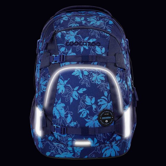 coocazoo Mate School backpack 44 cm