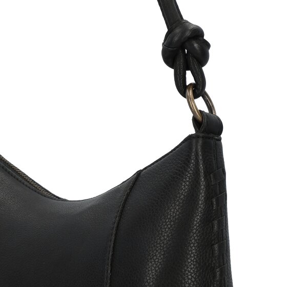 Cowboysbag Hobo Silvana Shoulder Bag Leather 28 cm