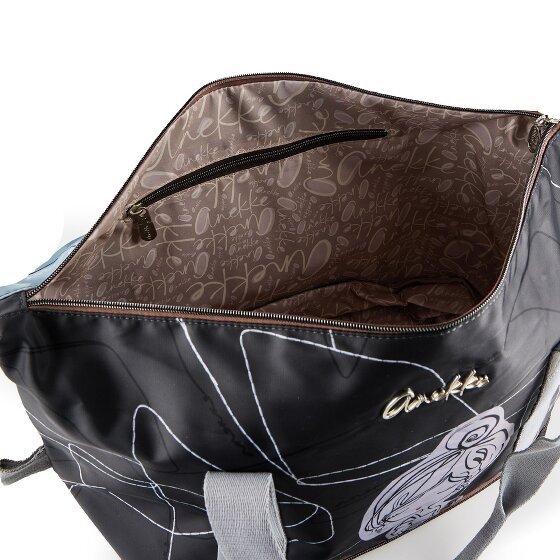 Anekke Sophia Weekender travel bag 58 cm
