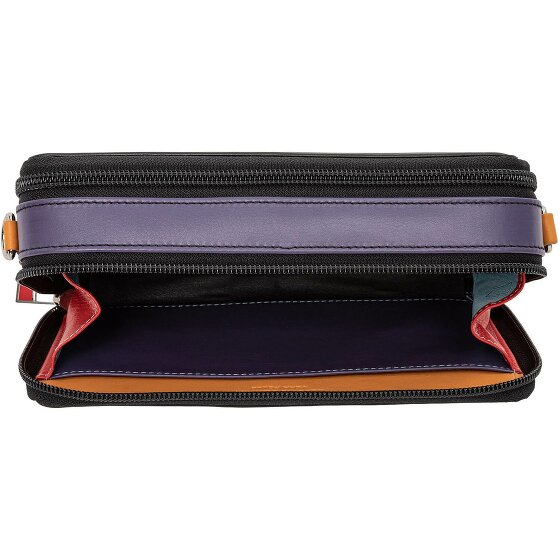 DuDu Shoulder bag leather 19 cm