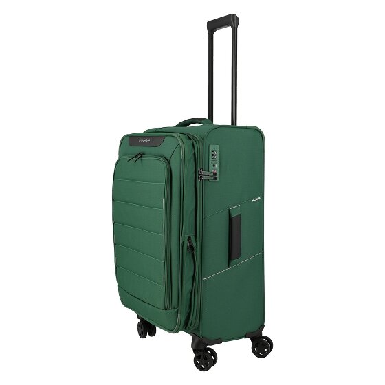 Travelite Skaii 4 wheels Trolley M 67 cm