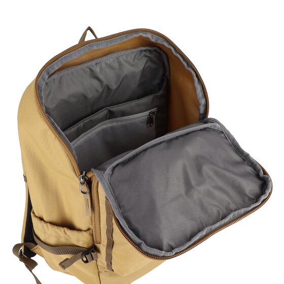 Jack Wolfskin Dachsberg Daypack 52 cm Laptop compartment