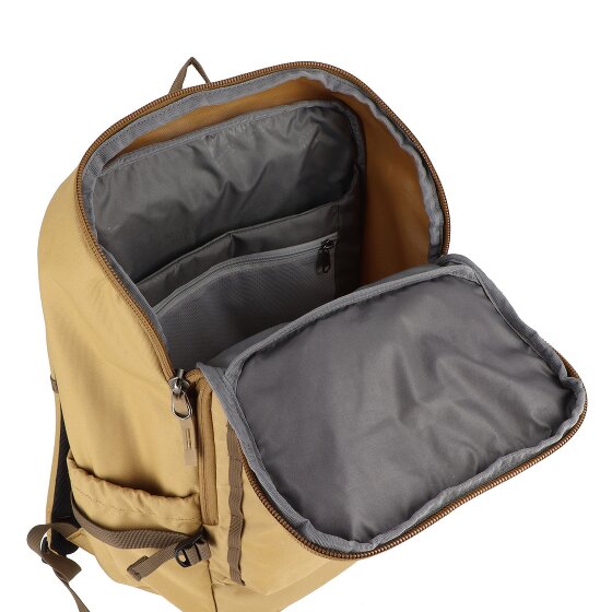 Jack Wolfskin Dachsberg Daypack 52 cm Laptop compartment