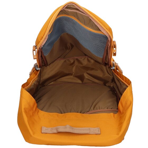 Cabin Zero Travel Cabin Bag Classic Plus 42L Backpack 54 cm Cabin Zero Travel Cabin Bag Classic Plus 42L Backpack 54 cm