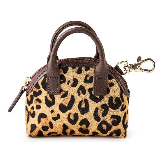 Esquire Zambia bag tag 10 cm