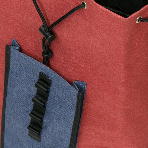 Andersen Shopper Unus Shopper Oli.P Shopping Trolley 59 cm