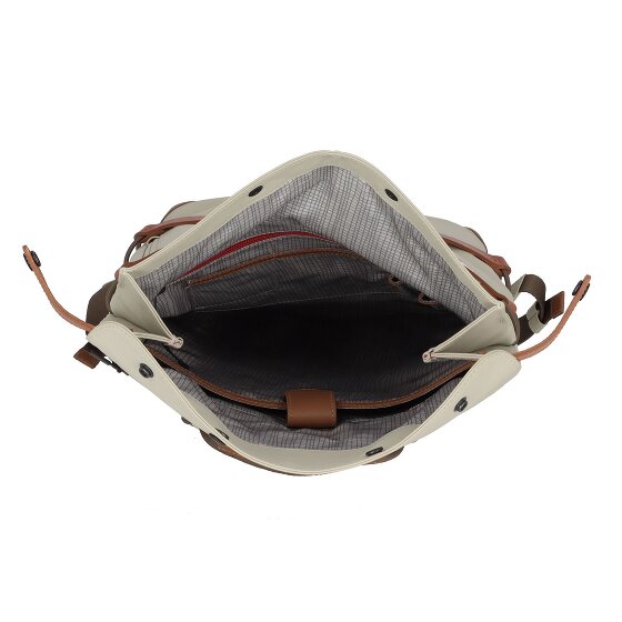 aunts & uncles Japan Osaka backpack 43 cm laptop compartment