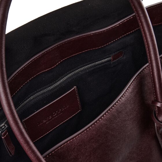 Marc O'Polo Shopper Bag Genuine Leather 52 cm