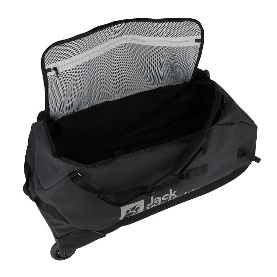 Jack Wolfskin All-In 90 2 wheels Travel bag 80 cm Jack Wolfskin All-In 90 2 wheels Travel bag 80 cm