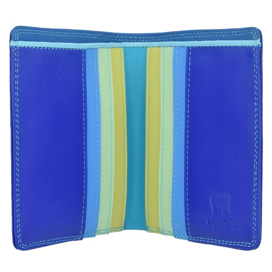 Mywalit Standard wallet leather 10 cm