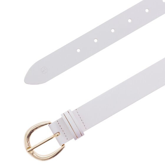 Tamaris Belt Genuine Leather