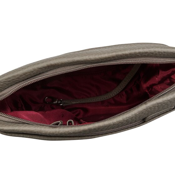 Voi Hirsch Bristol Shoulder bag Genuine Leather 28 cm