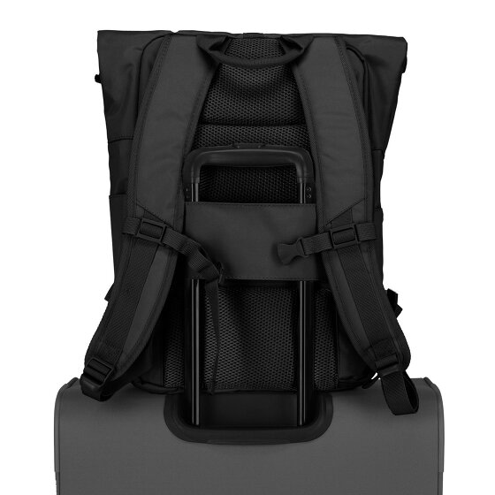 Travelite Basics Daypack 60 cm Laptop compartment