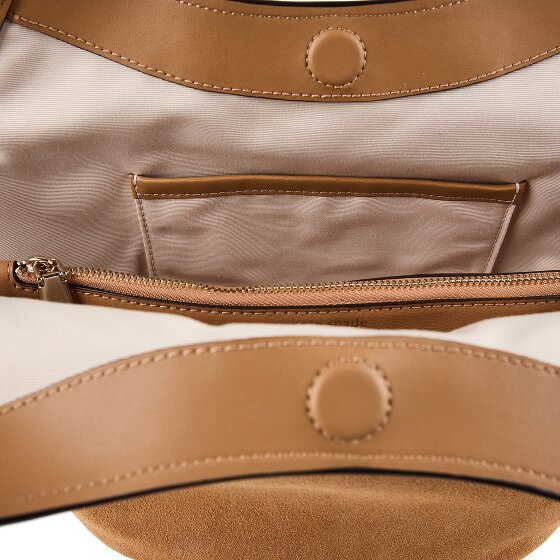 Kate Spade New York Deco Shoulder Bag Leather 33 cm