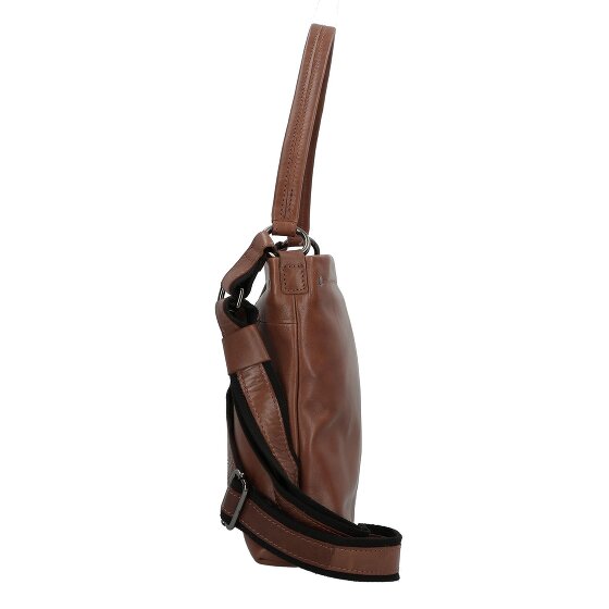 Harold's Caugio Shoulder Bag Leather 32 cm