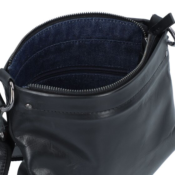 Harold's Caugio Shoulder bag Leather 21 cm