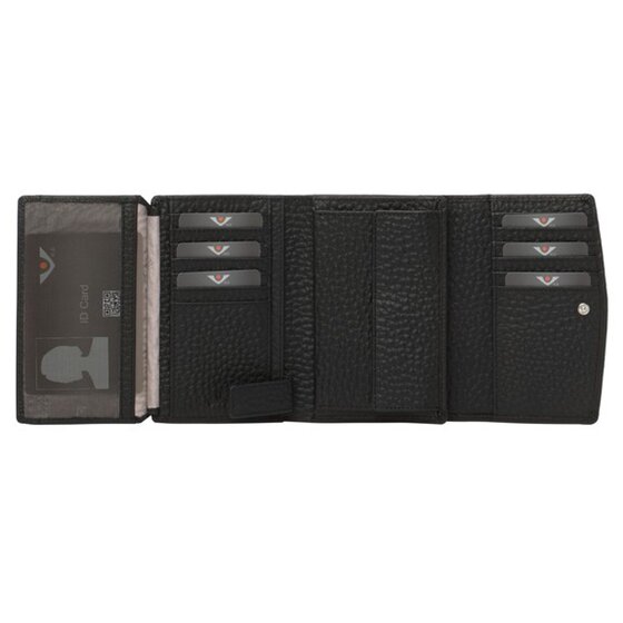 Voi Hirsch Wallet Leather 17 cm