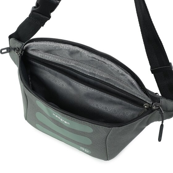 Hedgren Comby Visit Fanny pack RFID protection 35 cm