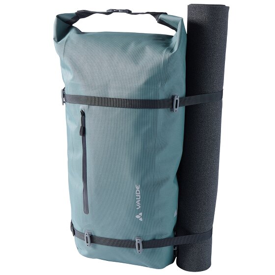 Vaude Proof 22L bike backpack 48 cm laptop compartment