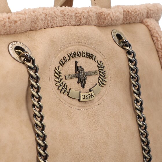 U.S. Polo Assn. Holly Shopper Bag 33 cm