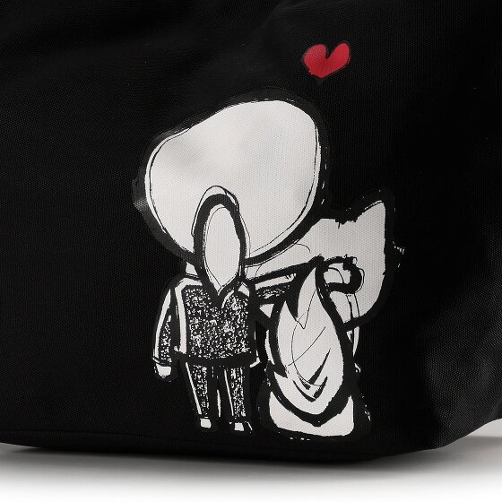 Karl Lagerfeld Ikon Shopper Bag 58 cm
