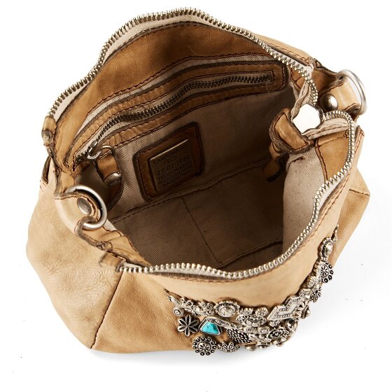 Campomaggi Tilde Shoulder Bag Leather 20 cm