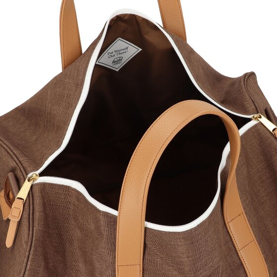 Herschel Novel Weekender travel bag 52 cm