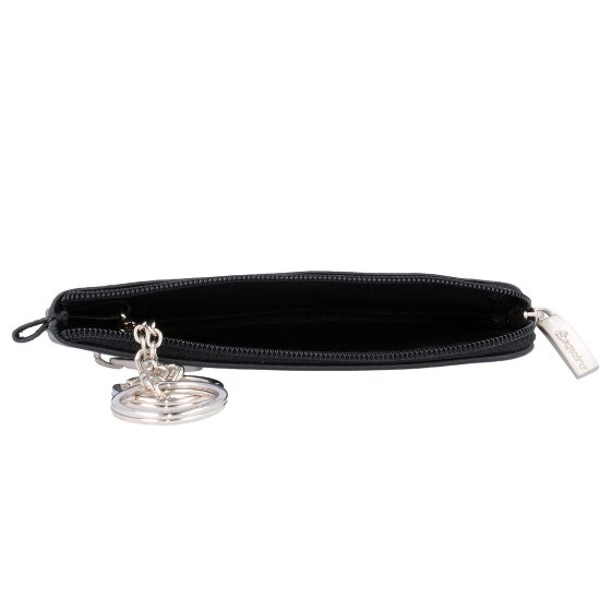 Esquire Deer key wallet leather 13 cm