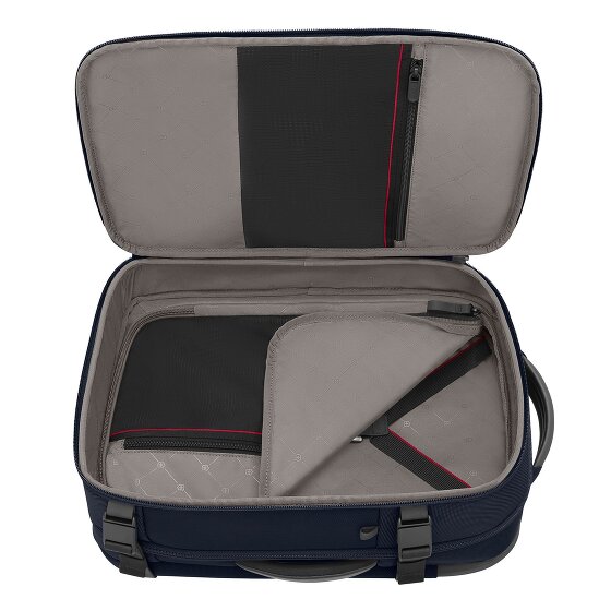 Victorinox Werks Traveler 7.0 travel backpack 47 cm laptop compartment