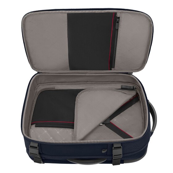 Victorinox Werks Traveler 7.0 travel backpack 47 cm laptop compartment